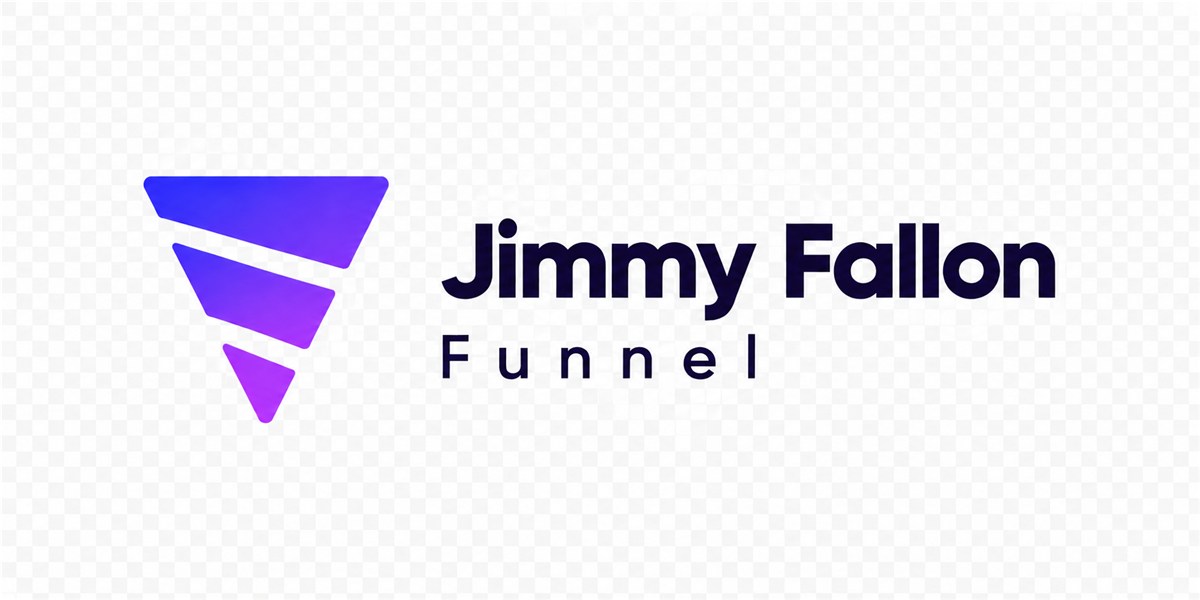 Jimmy Fallon Funnel sales intelligence logo